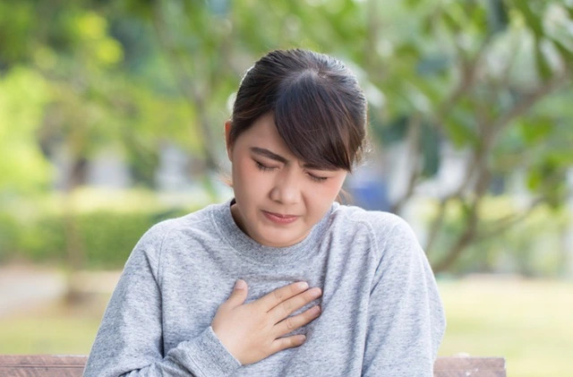 Nên ăn gì trong bữa sáng để giảm trào ngược acid dạ dày thực quản?